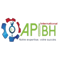Logo APIBH