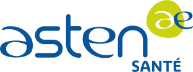 Logo Asten Santé