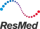Logo ResMed